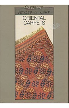 Oriental Carpets Paperback – 23 Jun. 1988